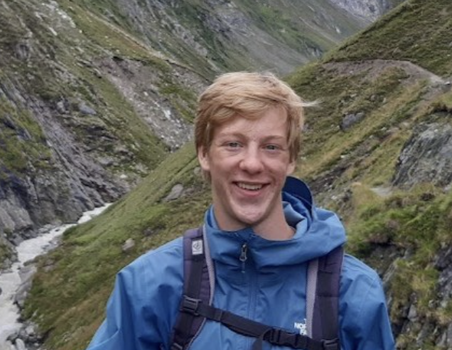 avatar - Thijs Dammer