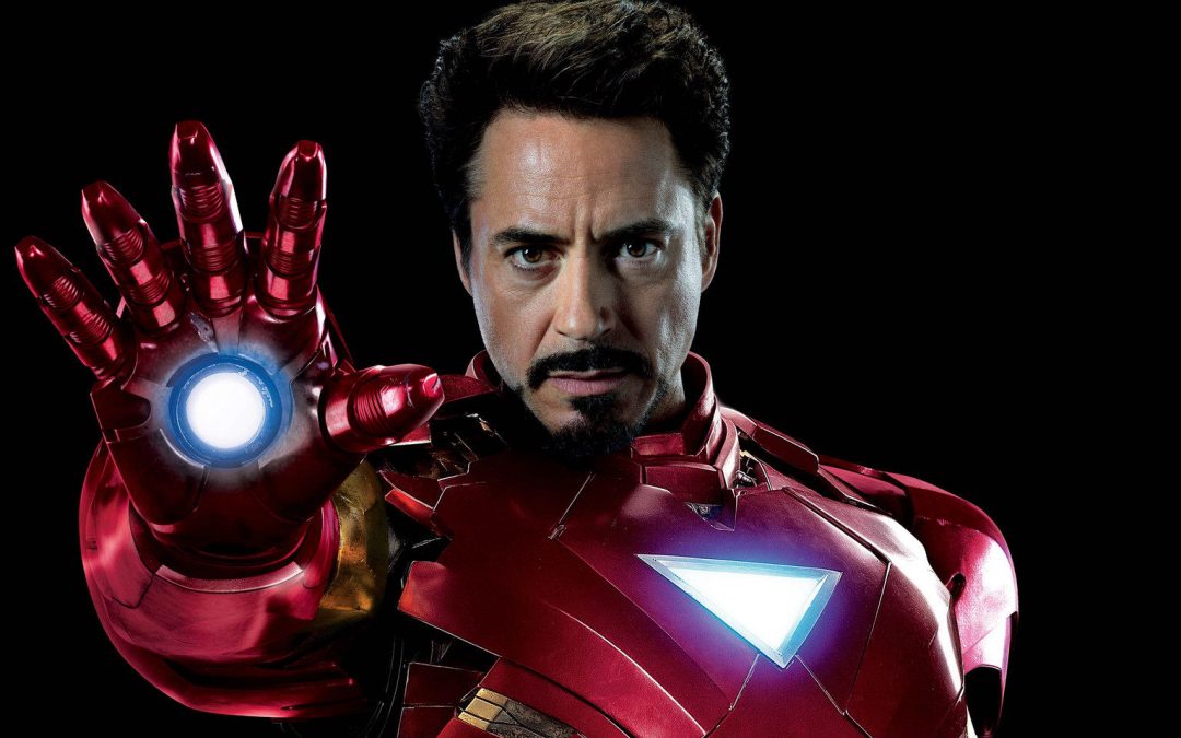 Iron Man bestaat echt
