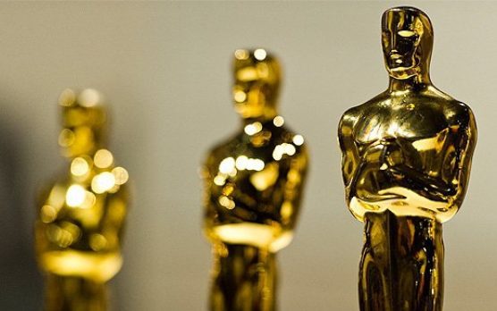 Academetrics: the math behind predicting Oscar winners