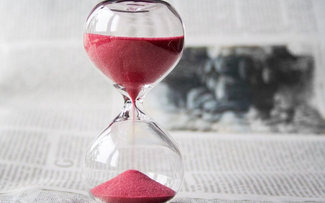 Why does time seem to speed up when we get older?