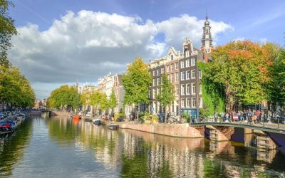 Why is there a housing shortage in the Netherlands?