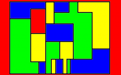 The Four-Color Theorem