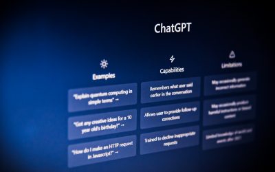 Choosing prompts wisely: How to use ChatGPT optimally.